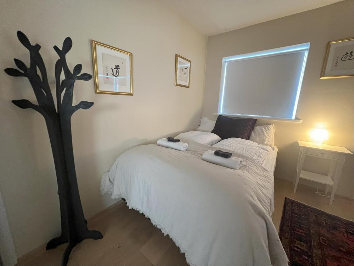 Guesthouse Akureyri - Apartments Near Down Town Extérieur photo