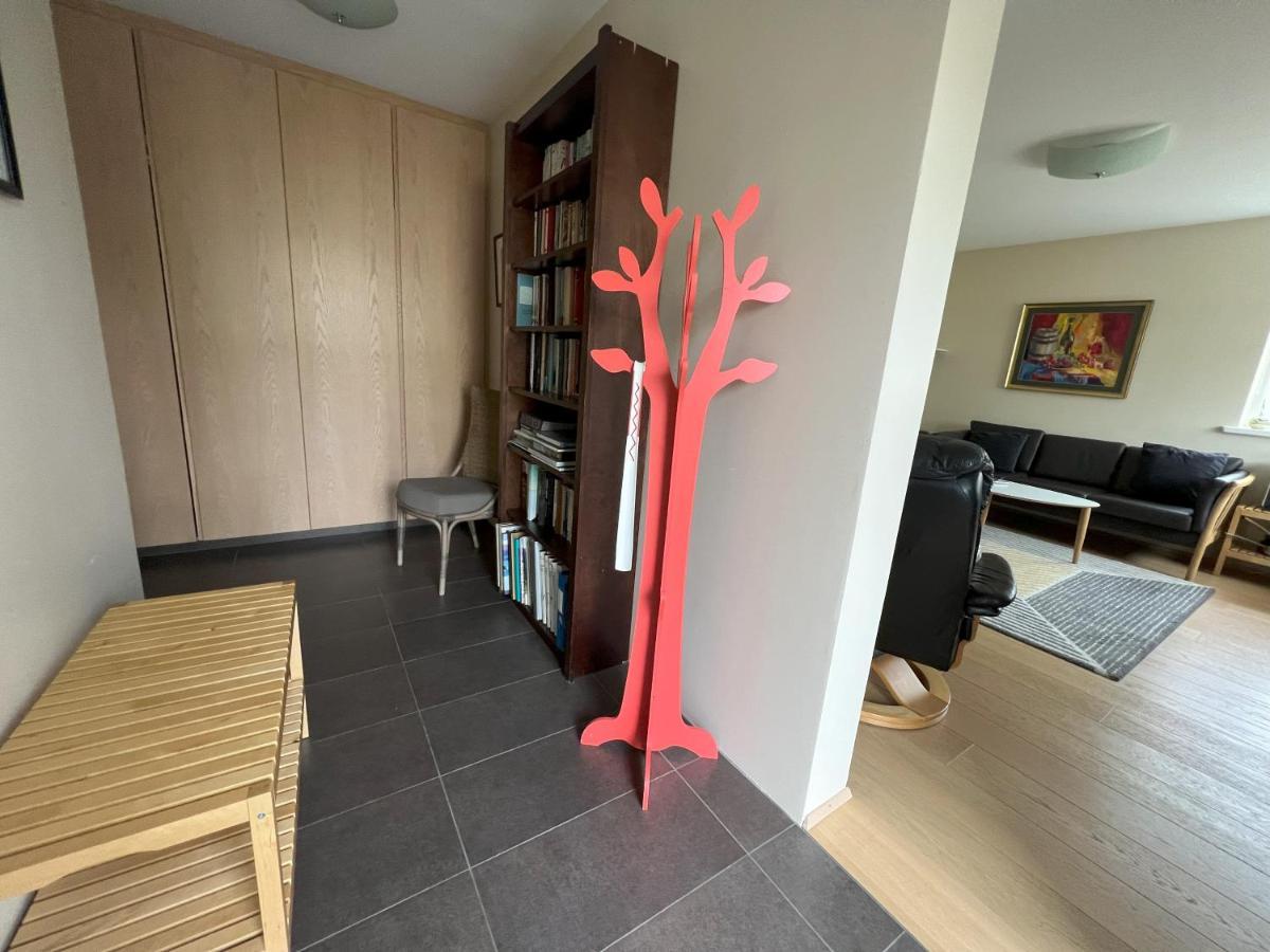 Guesthouse Akureyri - Apartments Near Down Town Extérieur photo